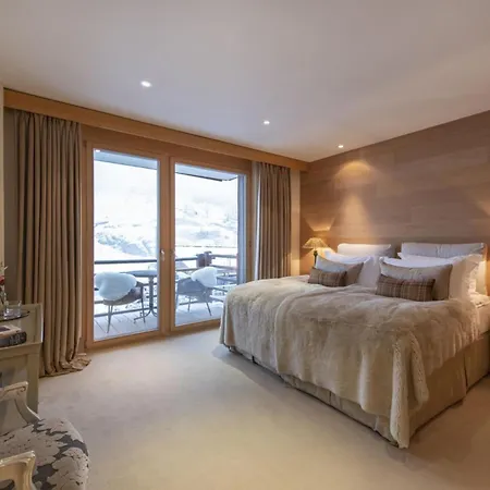 Chalet Kitzbuehel Discover The Magic The Mountains