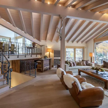 Chalet Kitzbuehel Discover The Magic The Mountains * Griesenau